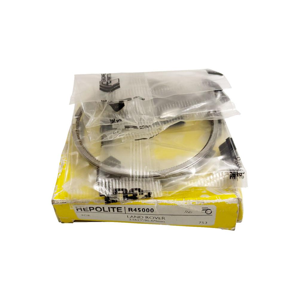 Piston Ring Set +020 RTC645720G